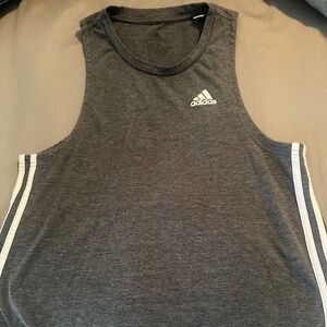GUC Adidas Women’s Athletic Tank